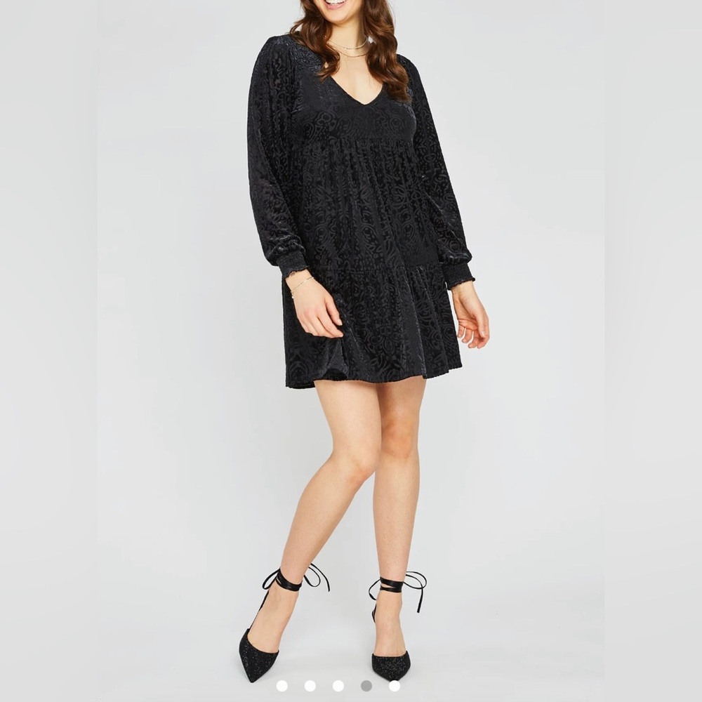 Gentle Fawn Verona Dress